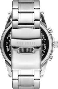 Zegarek Paul Lorens ZEGAREK MĘSKI PAUL LORENS - PL3844B2-1C1 (zg363a) + BOX 3