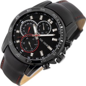 Zegarek Paul Lorens ZEGAREK MĘSKI PAUL LORENS - PL9753A8-1A3 (zg364b) + BOX 2