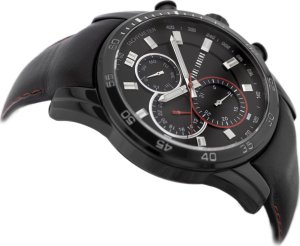 Zegarek Paul Lorens ZEGAREK MĘSKI PAUL LORENS - PL9753A8-1A3 (zg364b) + BOX 3