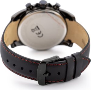 Zegarek Paul Lorens ZEGAREK MĘSKI PAUL LORENS - PL9753A8-1A3 (zg364b) + BOX 4