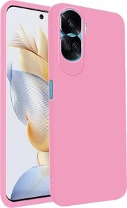 Beline Beline Etui Candy Honor 90 Lite jasnoróżowy/light pink 1