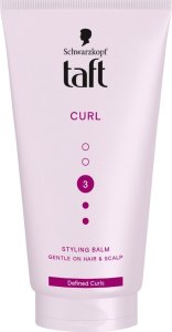 Schwarzkopf H TAFT CL.BALSAM CURL 150ML NEW 2