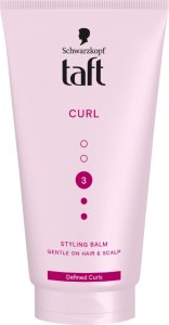 Schwarzkopf H TAFT CL.BALSAM CURL 150ML NEW 3