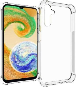 nemo Etui SAMSUNG GALAXY A24 4G / M34 5G Antishock Case transparentne 1