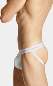 Atlantic SLIPY ATLANTIC MP-1571 WL23 BIA (kolor biały, rozmiar S) 2