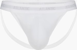 Atlantic SLIPY ATLANTIC MP-1571 WL23 BIA (kolor biały, rozmiar S) 3