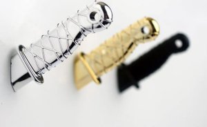 Gadget Master Magnesy ninja - ZŁOTE 3