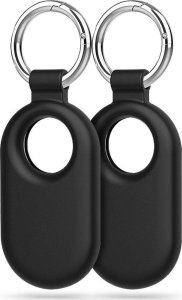 Tech-Protect Etui do APPLE AIRTAG Tech-Protect Icon 2-pack czarne 1