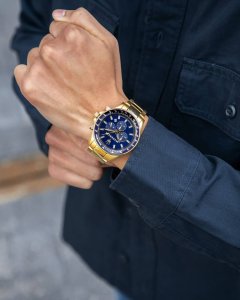 Zegarek Maserati ZEGAREK MĘSKI MASERATI Sfida R8873640008 (zs031a) 7