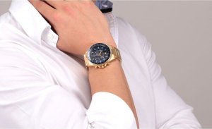 Zegarek Maserati ZEGAREK MĘSKI MASERATI Sfida R8873640008 (zs031a) 8