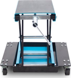 Bituxx Podnośnik motocyklowy mobilny do 500kg 11