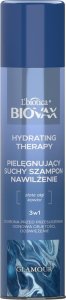 LBIOTICA / BIOVAX L`BIOTICA BIOVAX* Glamour Pielęgnujący Suchy Szampon nawilżenie 3w1 - Hydrating Therapy 2
