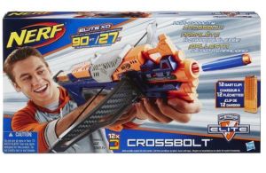 Hasbro NERF N-Strike Elite Crossbolt (A9317) 1