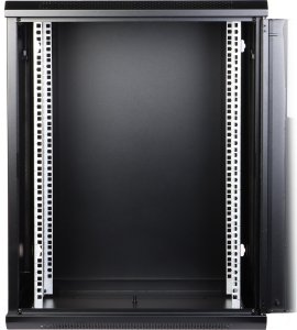Delta SZAFA RACK WISZĄCA EPRADO-R19-15U/450-BLUE 2