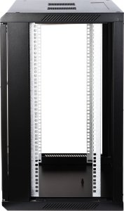 Delta SZAFA RACK WISZĄCA EPRADO-R19-15U/450-BLUE 6