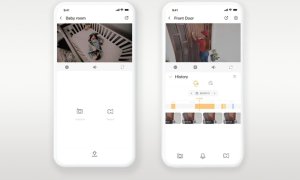 IMOU Karta Upominkowa IMOU Protect Plus (Plan Roczny) 5