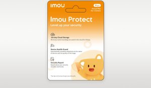 IMOU Karta Upominkowa IMOU Protect Plus (Plan Roczny) 7