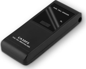 Alcofind Alkomat elektrochemiczny CA 30FS + ustniki 4