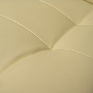 Krzesło biurowe Malatec 23287 Beżowe 9