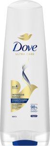 Unilever DOVE ULTRA CARE Odżywka do włosów zniszczonych Intensive Repair 350ml 2