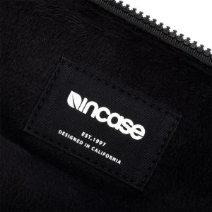 Torba Incase Incase Compact Sleeve in Woolenex - Pokrowiec z kieszenią MacBook Pro 14" (M3/M2/M1/2023-2021) (granatowy) 9