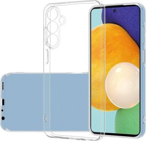 Nexeri Etui SAMSUNG GALAXY A25 5G Nexeri Slim Case Protect 2mm transparentne 1