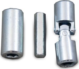 Bituxx Podnośnik samochodowy mobilny do 2500kg 14