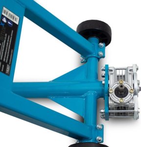 Bituxx Podnośnik samochodowy mobilny do 2500kg 16