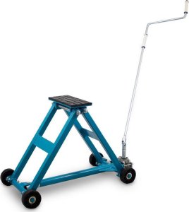 Bituxx Podnośnik samochodowy mobilny do 2500kg 18