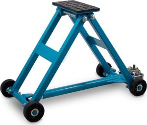 Bituxx Podnośnik samochodowy mobilny do 2500kg 19