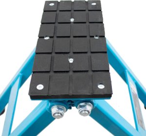 Bituxx Podnośnik samochodowy mobilny do 2500kg 4