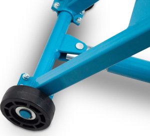 Bituxx Podnośnik samochodowy mobilny do 2500kg 5