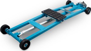 Bituxx Podnośnik samochodowy mobilny do 2500kg 8