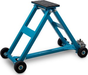 Bituxx Podnośnik samochodowy mobilny do 2500kg 9