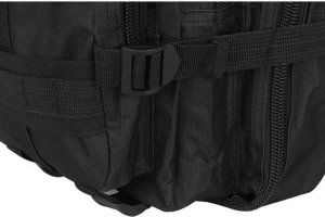 Plecak turystyczny Trizand 23089 26 l Czarny 11