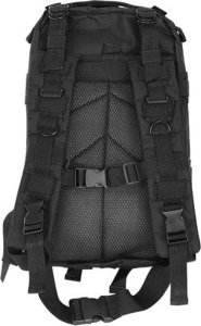 Plecak turystyczny Trizand 23089 26 l Czarny 5