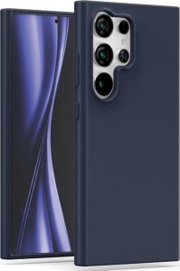 Mercury Mercury Soft Sam S24 Ultra S928 niebieski/midnight blue 2