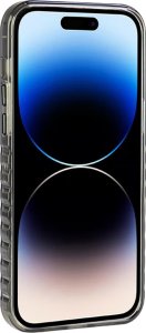 Audi Audi IML MagSafe Case iPhone 14 Pro 6.1" czarny/black hardcase AU-IMLMIP14P-A6/D3-BK 9