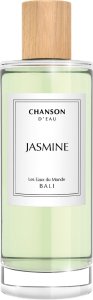 Coty CHANSON Jasmine From Bali Woda toaletowa EDT 100 ml 3