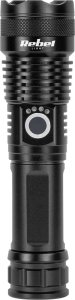 Latarka Rebel Akumulatorowa latarka LED Rebel 10 W 2
