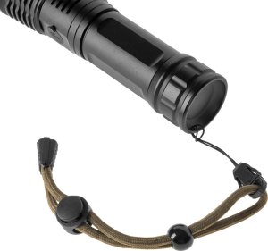 Latarka Rebel Akumulatorowa latarka LED Rebel 10 W 6