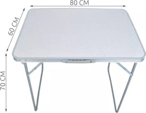 Trizand Stolik turystyczny składany S23500 3