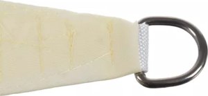 Gardlov Żagiel przeciwsłoneczny 3x3x3 beżowy Gardlov 23146 21