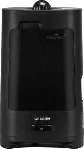 Activeshop Gabbiano odkurzacz fryzjerski stojący do włosów Automatic 1400W 2