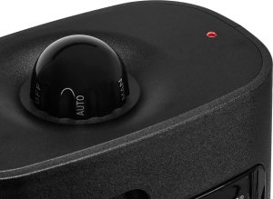 Activeshop Gabbiano odkurzacz fryzjerski stojący do włosów Automatic 1400W 5