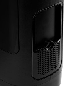 Activeshop Gabbiano odkurzacz fryzjerski stojący do włosów Automatic 1400W 6