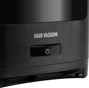 Activeshop Gabbiano odkurzacz fryzjerski stojący do włosów Automatic 1400W 7