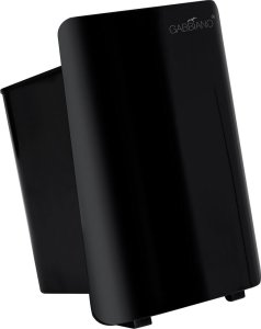 Activeshop Gabbiano odkurzacz fryzjerski stojący do włosów Automatic 1400W 8