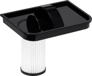 Activeshop Gabbiano odkurzacz fryzjerski stojący do włosów Automatic 1400W 9