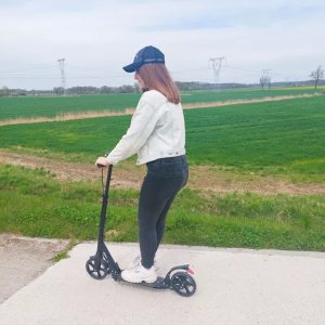 Hulajnoga Kruzzel Hulajnoga Kruzzel Hyperion B 23550 13